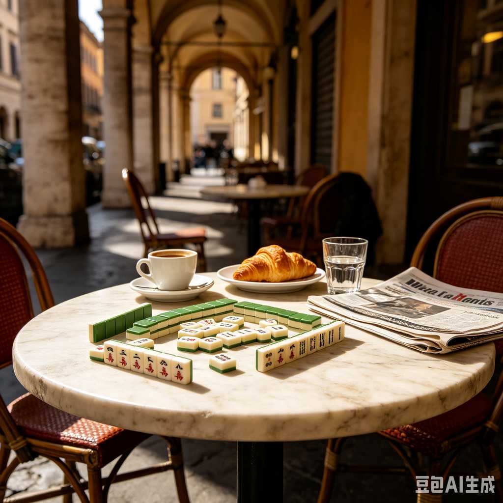 MesaAZ,mahjong