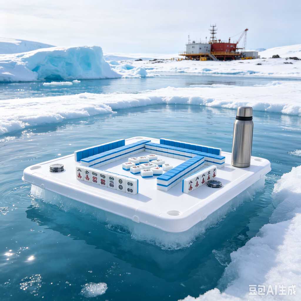 Halifax,mahjong