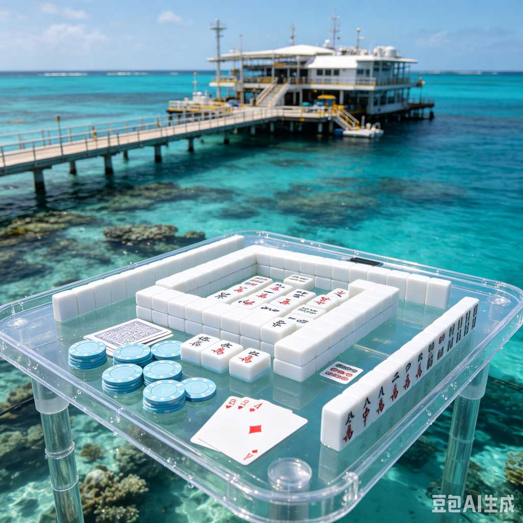 Texas,mahjong