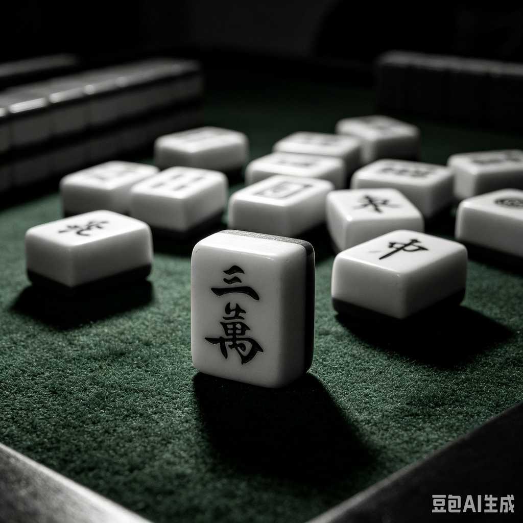 Charlotte,mahjong