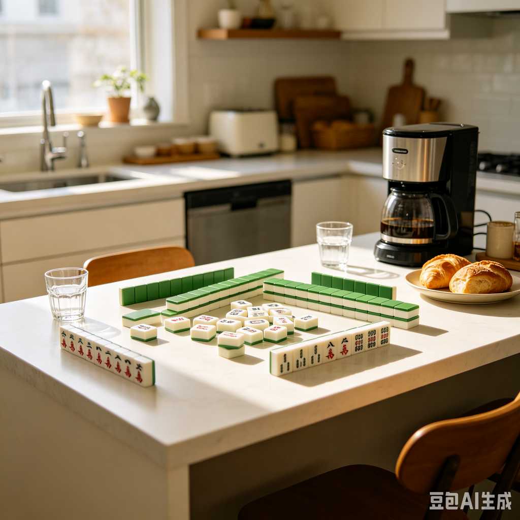 business gift packing mahjong