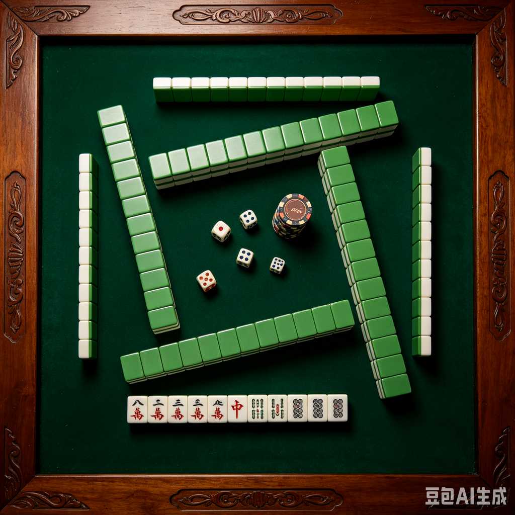 custom image mahjong tiles
