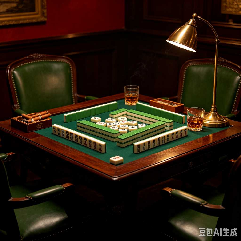 fade resistant print mahjong tiles