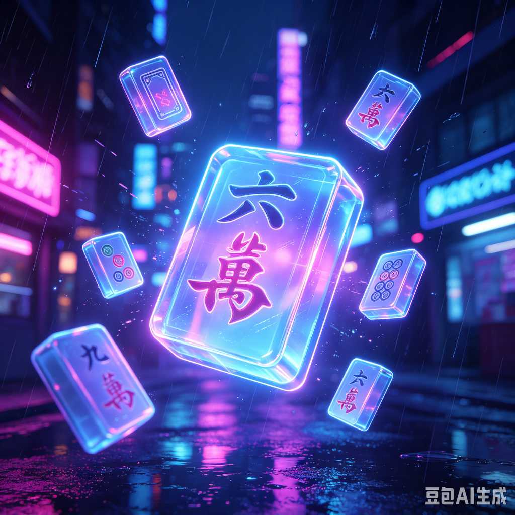 Santiago,mahjong