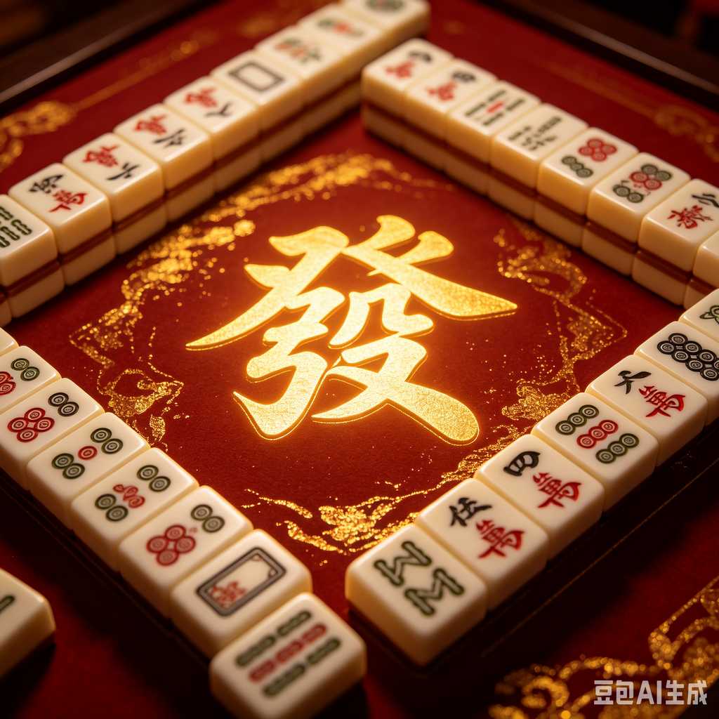 Pisa,mahjong