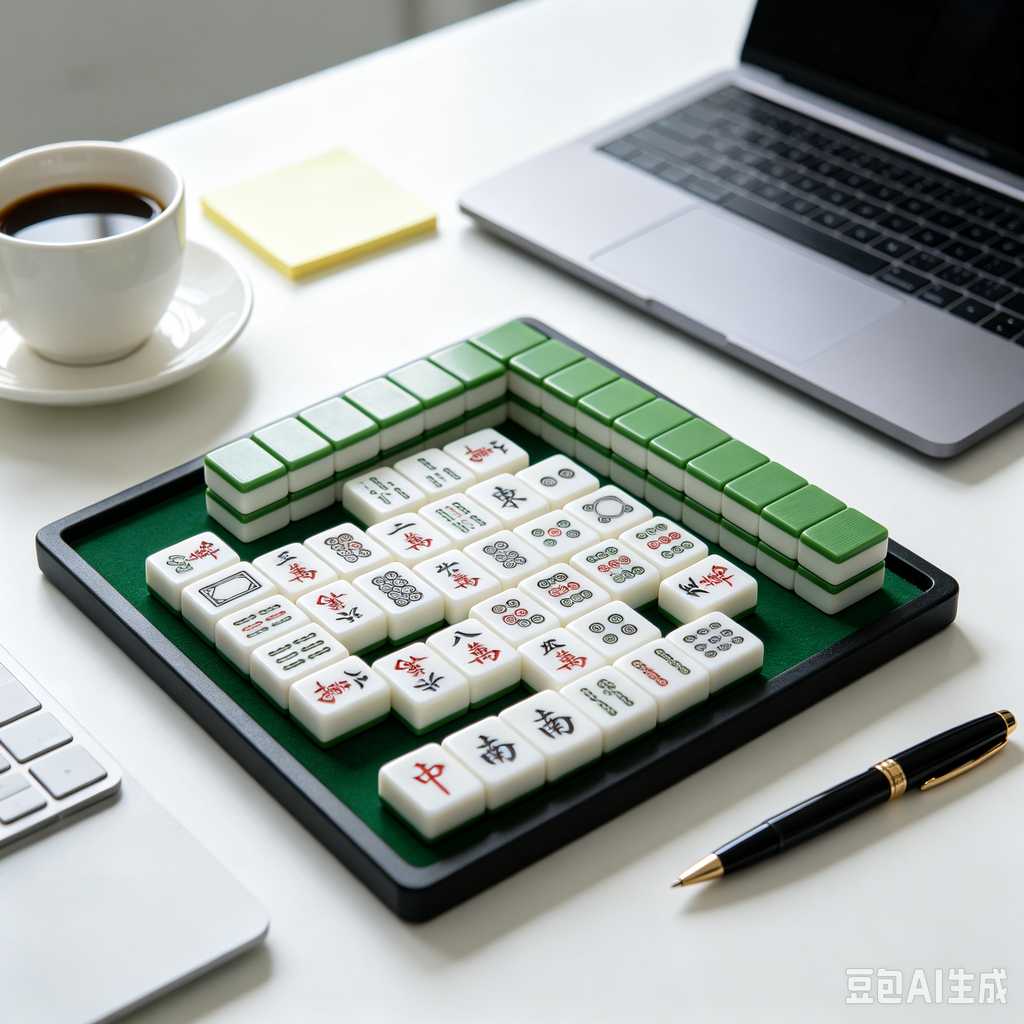 augsburg,mahjong