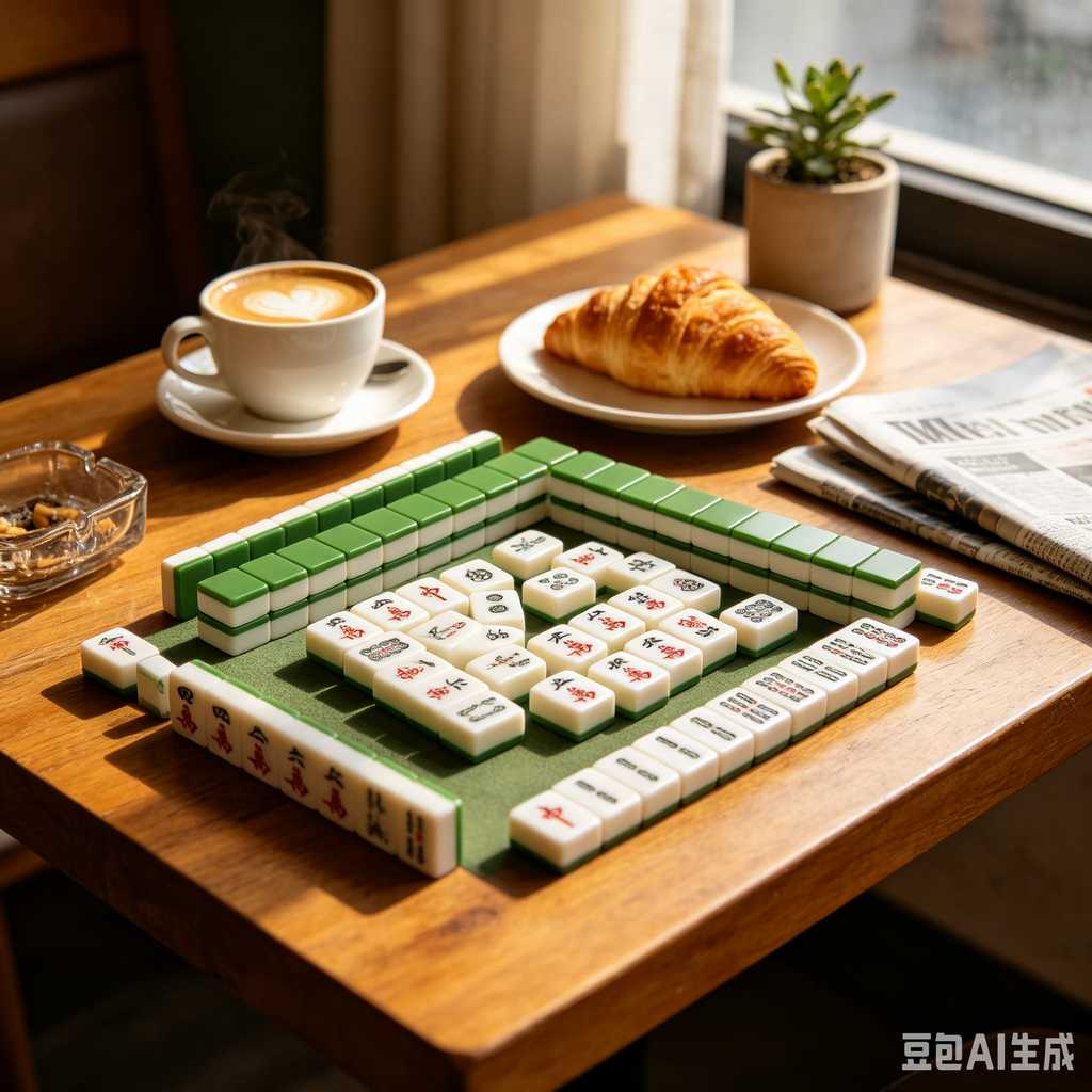 Malmo,mahjong