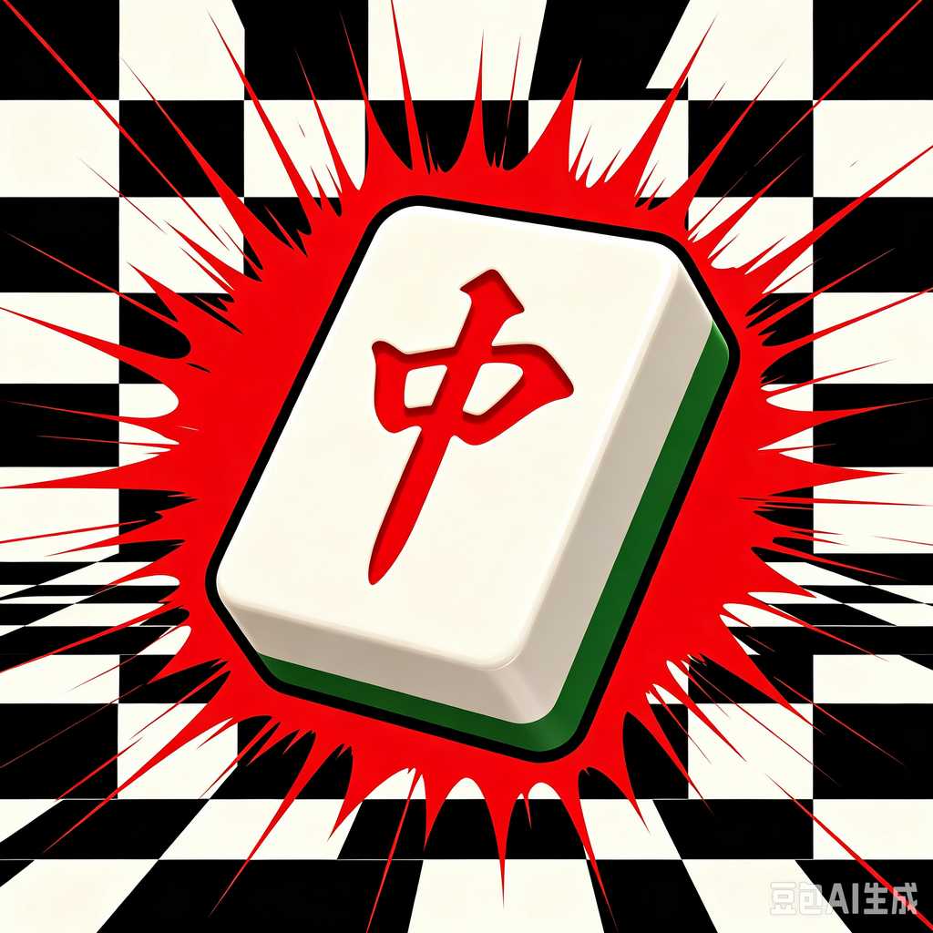 mahjong travel set for adults