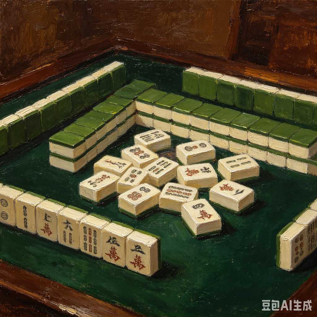 daugavpils,mahjong