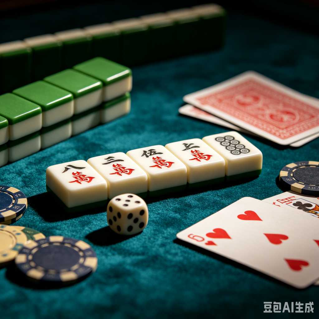 are acrylic mahjong tiles durable