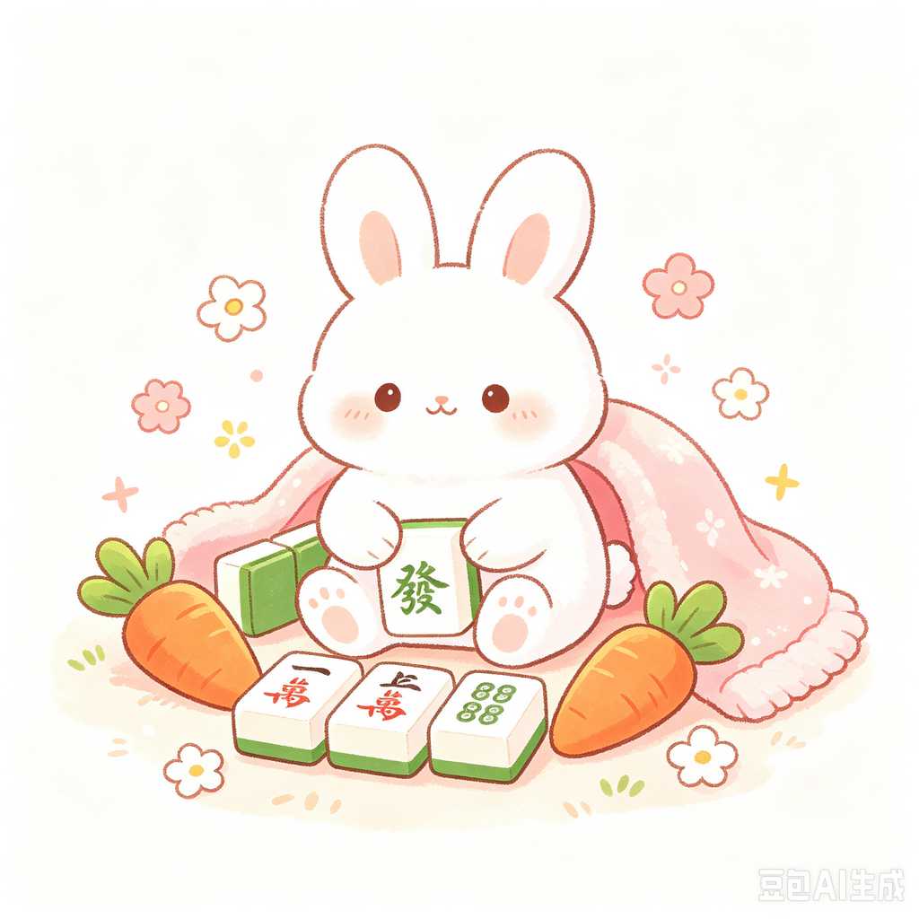 brand custom mahjong set