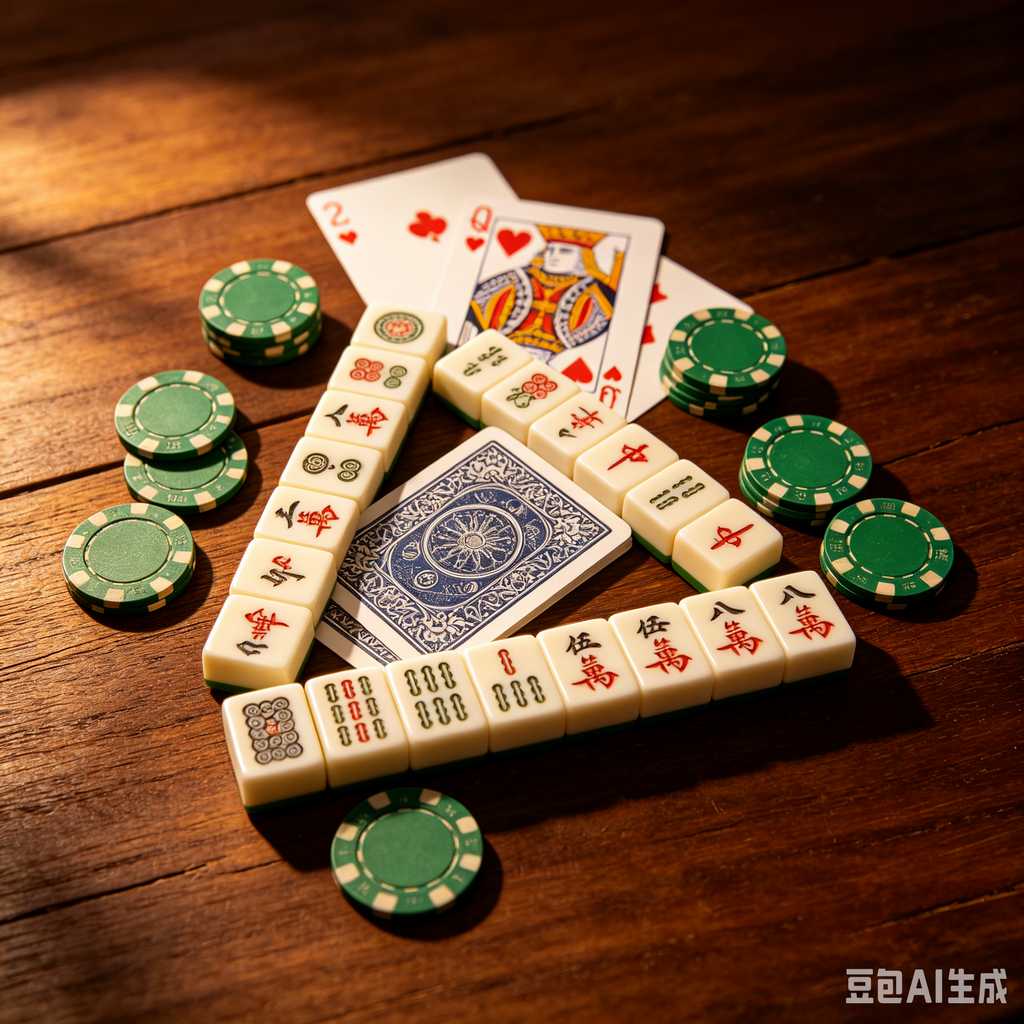 Evansville,mahjong