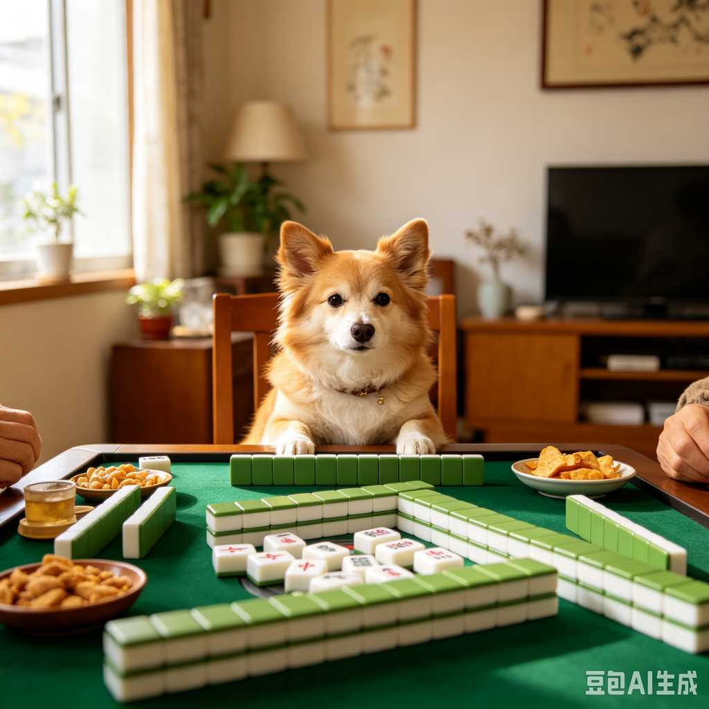 Prague,mahjong