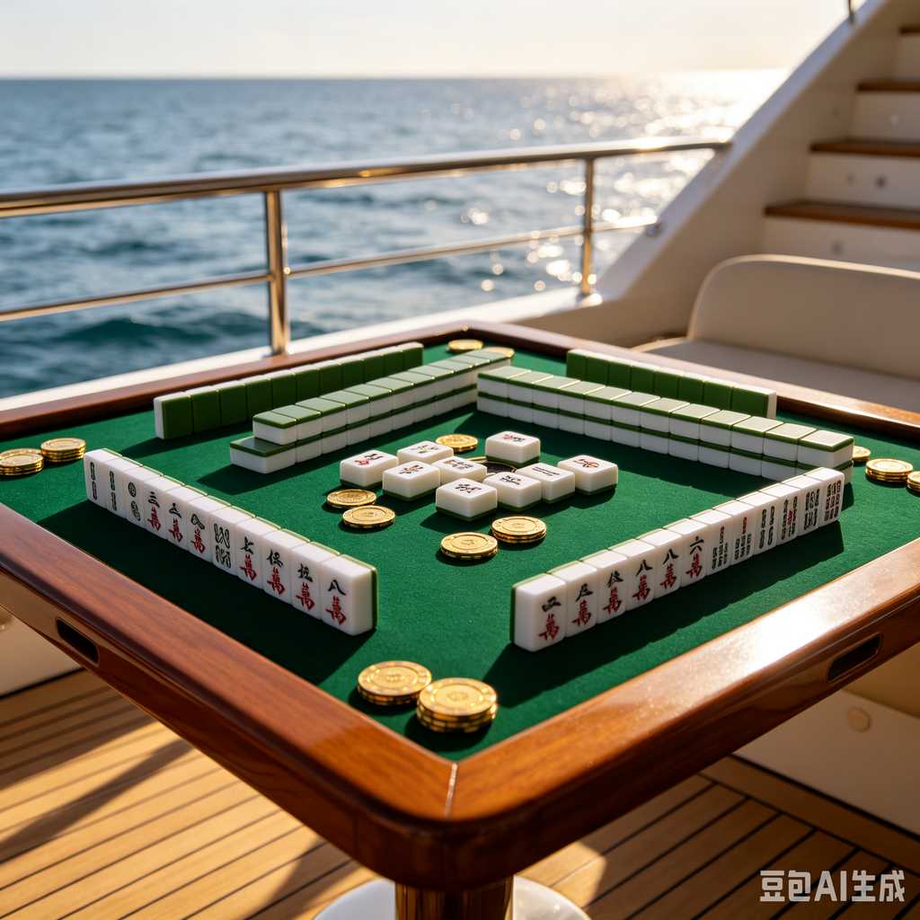 canada mahjong set supplier