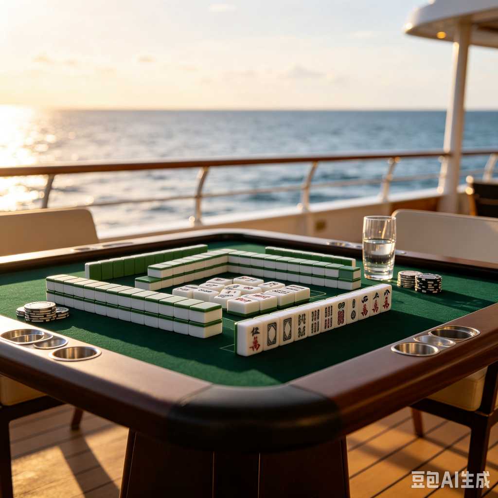 Encarnacion,mahjong