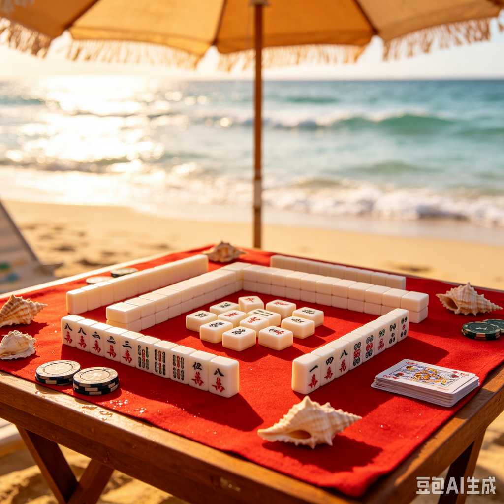 stable mahjong tiles stacking