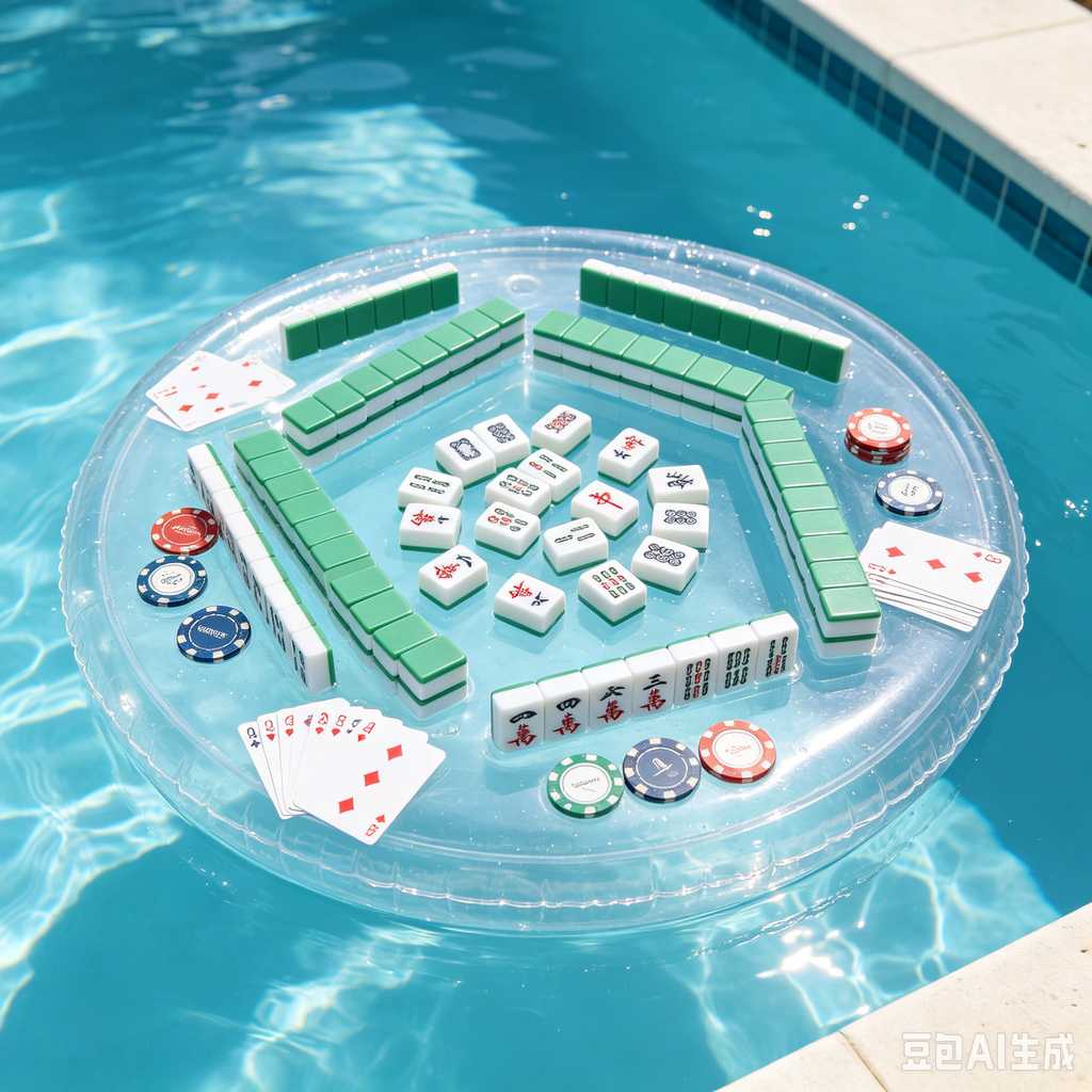 DavidPA,mahjong